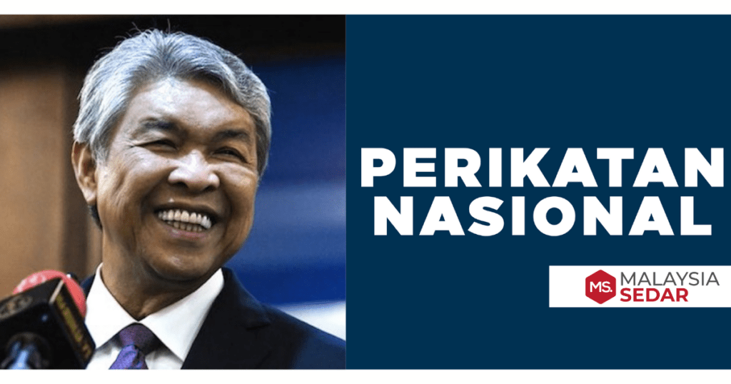 UMNO tolak gabungan bersama Perikatan Nasional (PN) pada PRU15