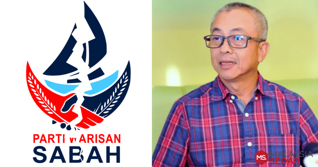 Rozman Isli, dakwa dikenakan tuduhan rasuah kerana enggan tinggalkan parti Warisan